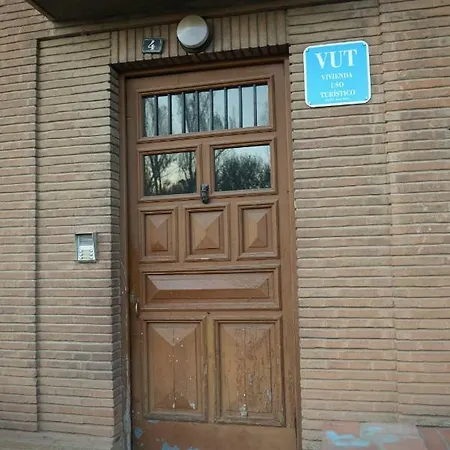 La Colmena 아파트 테루엘